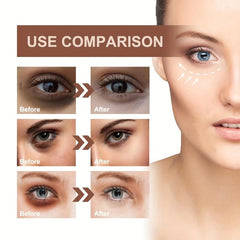 Eye Essence Fade Dark Circles Improve Elasticity Eye Care Essence