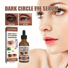 Eye Essence Fade Dark Circles Improve Elasticity Eye Care Essence