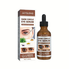 Eye Essence Fade Dark Circles Improve Elasticity Eye Care Essence