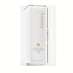 Hydrating Body Lotion for Dry Skin - Moisturizes and Smoothens Skin