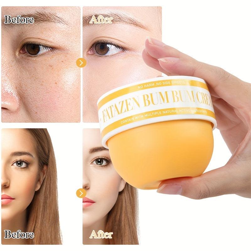 150g BumBum Cream Shea Butter & Vitamin C Moisturizing Body Cream