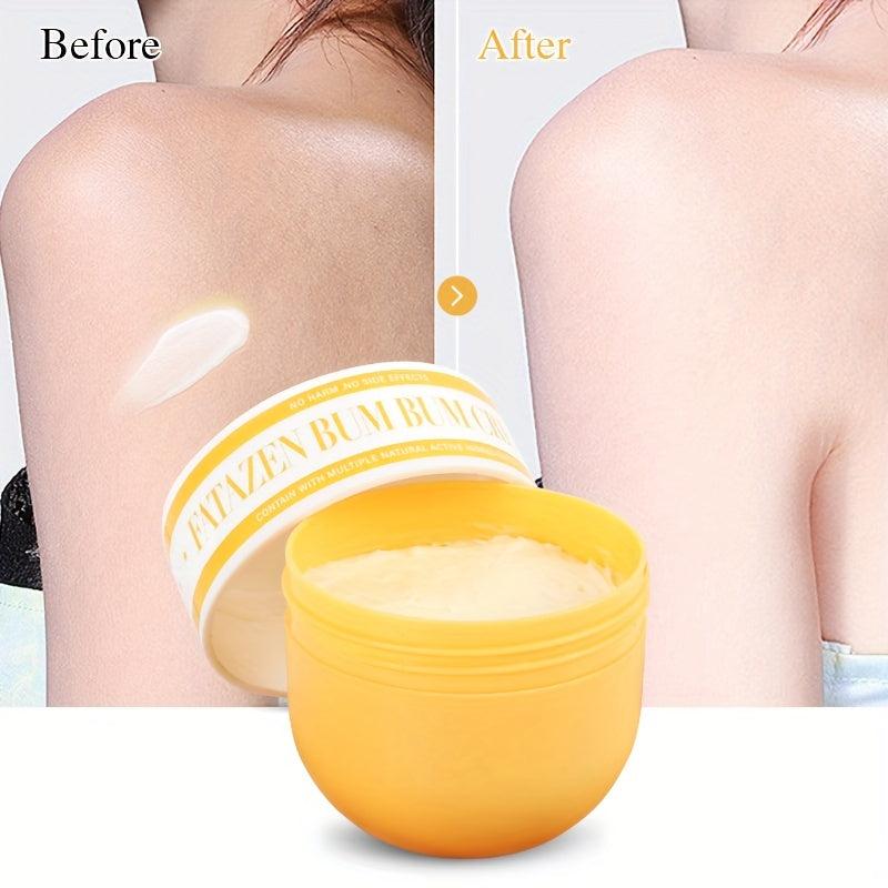 150g BumBum Cream Shea Butter & Vitamin C Moisturizing Body Cream