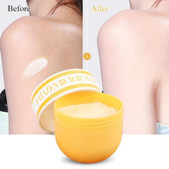 150g BumBum Cream Shea Butter & Vitamin C Moisturizing Body Cream