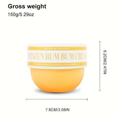 150g BumBum Cream Shea Butter & Vitamin C Moisturizing Body Cream