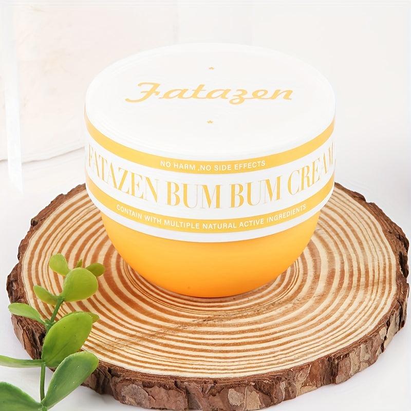 150g BumBum Cream Shea Butter & Vitamin C Moisturizing Body Cream