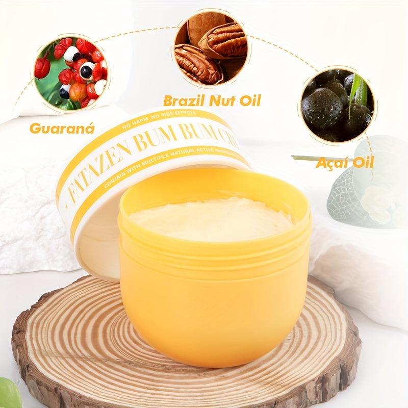 150g BumBum Cream Shea Butter & Vitamin C Moisturizing Body Cream