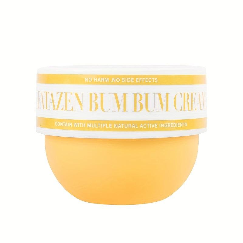 150g BumBum Cream Shea Butter & Vitamin C Moisturizing Body Cream