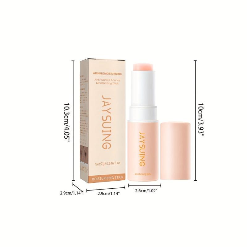7g Wrinkle Diminishing Elasticity Stick Moisturizing Firming Eye Cream