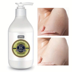 Retinol Advanced Moisture Cream for Face Body & Hands 1oz