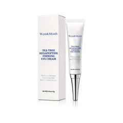 Tea Tree Hexapeptide Firming Eye Cream