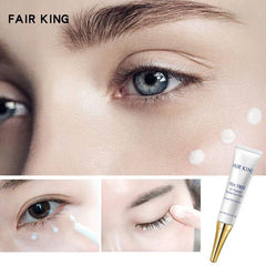 Peptide Eye Cream Reduce Puffiness & Dark Circles Anti Aging Serum