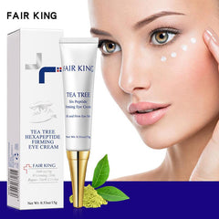 Peptide Eye Cream Reduce Puffiness & Dark Circles Anti Aging Serum
