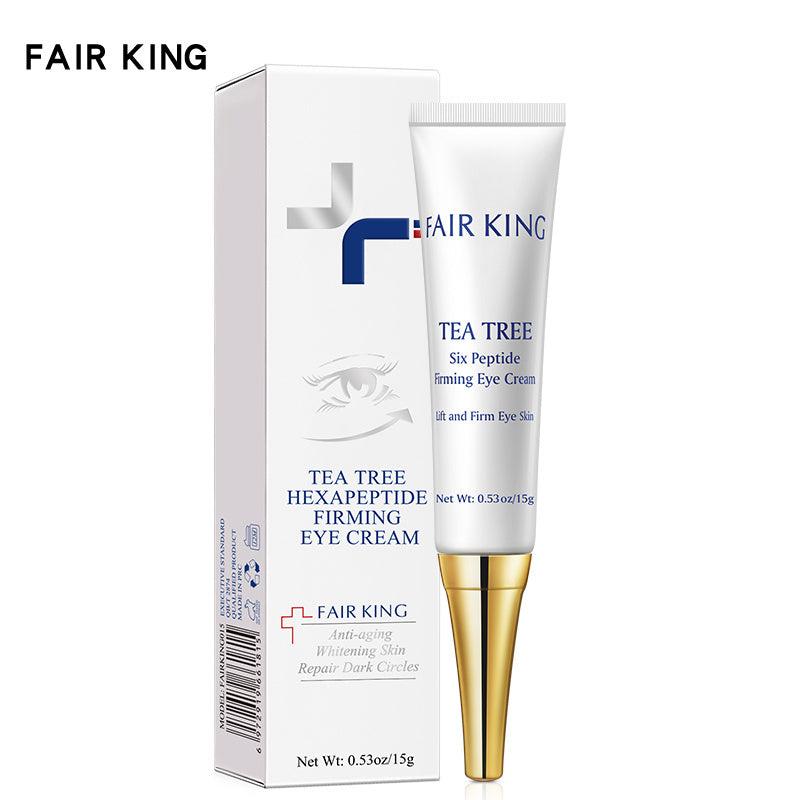 Peptide Eye Cream Reduce Puffiness & Dark Circles Anti Aging Serum
