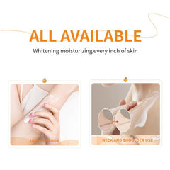 Retinol Body Lotion Hydrating Winter Dry Skin Amino Acid