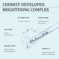 Retinol & Vitamin C Eye Cream for Dark Circles & Puffiness