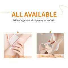 Retinol Body Lotion Tightens & Moisturizes Skin