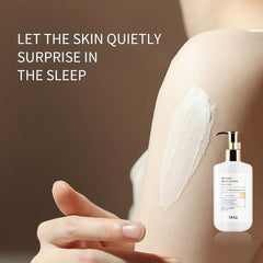 Retinol Body Lotion Tightens & Moisturizes Skin