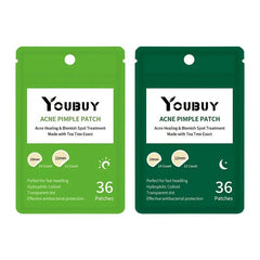 Acne Pimple Patches for Daily & Night Skin Care