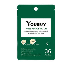 Acne Pimple Patches for Daily & Night Skin Care