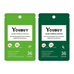 Acne Pimple Patches for Daily & Night Skin Care
