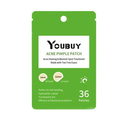 Acne Pimple Patches for Daily & Night Skin Care