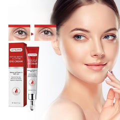 Peptide Repair Lifting Eye Cream - Anti-Wrinkle Dark Circle Remover
