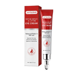 Peptide Repair Lifting Eye Cream - Anti-Wrinkle Dark Circle Remover