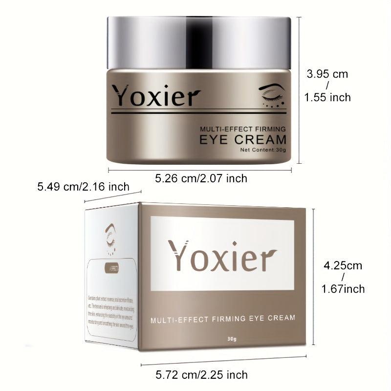 Anti-Aging Eye Cream for Dark Circles and Wrinkles