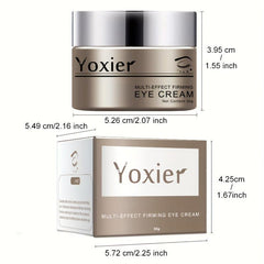Anti-Aging Eye Cream for Dark Circles and Wrinkles