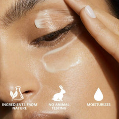 Anti-Aging Eye Cream for Dark Circles and Wrinkles