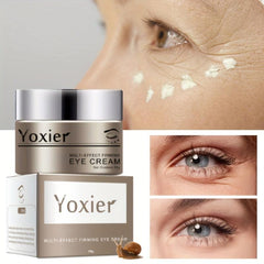 Anti-Aging Eye Cream for Dark Circles and Wrinkles