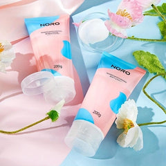 Nourishing Body and Hand Lotion for Dry Skin