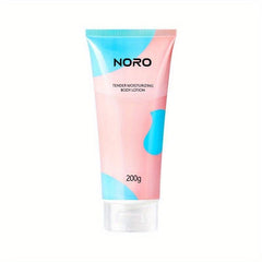 Nourishing Body and Hand Lotion for Dry Skin