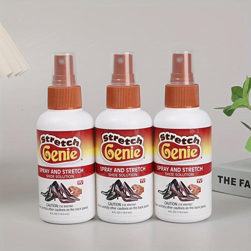 Foot Care Spray Lotion 4FL OZ Anti Blister Prevention