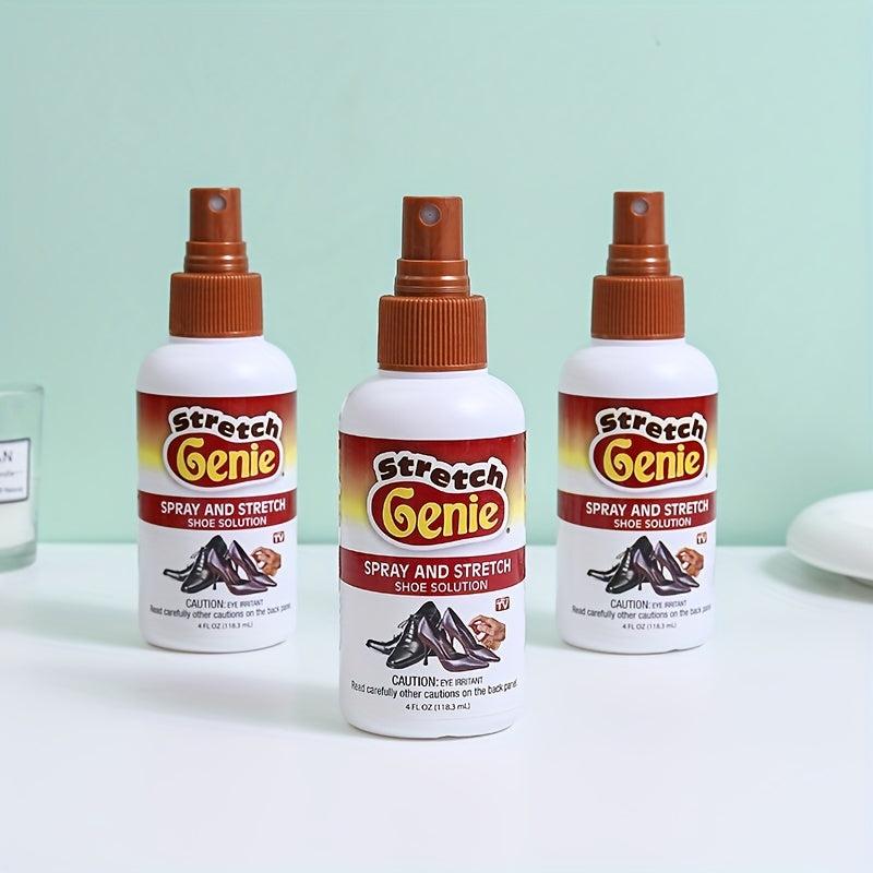Foot Care Spray Lotion 4FL OZ Anti Blister Prevention
