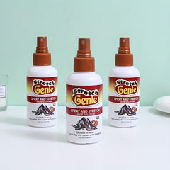 Foot Care Spray Lotion 4FL OZ Anti Blister Prevention