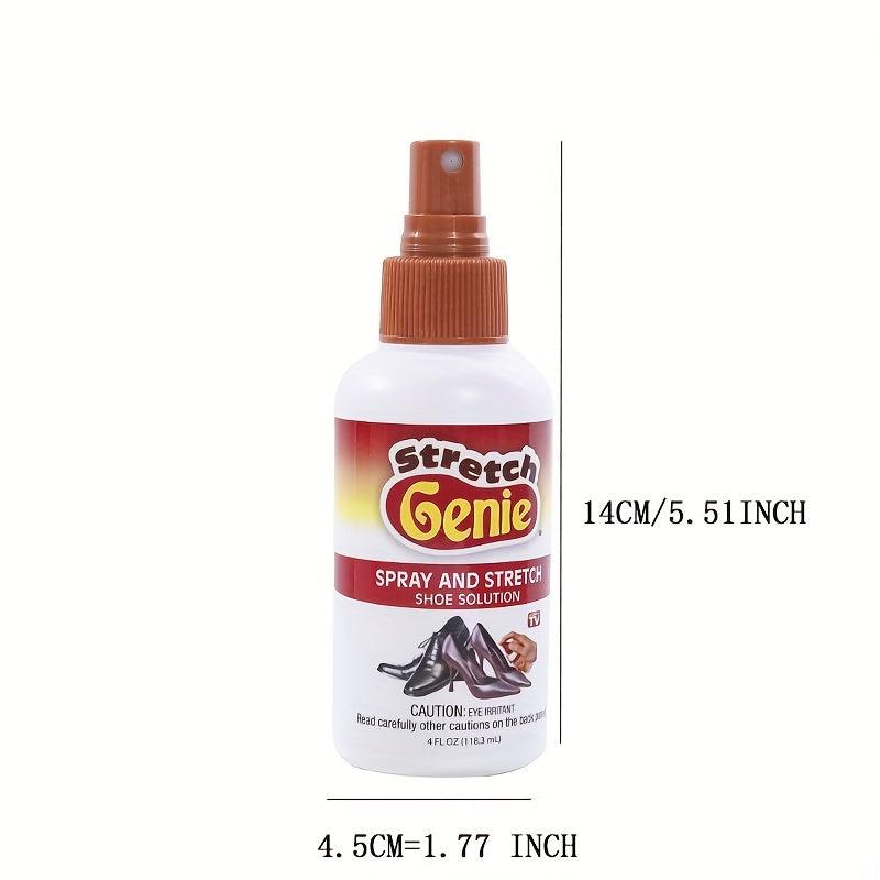 Foot Care Spray Lotion 4FL OZ Anti Blister Prevention