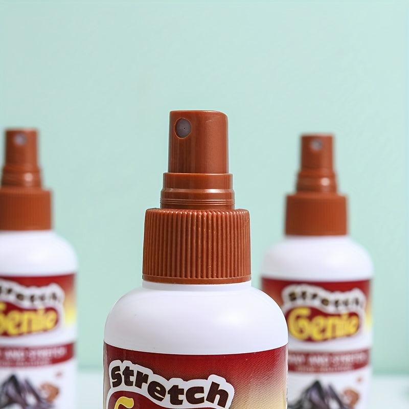 Foot Care Spray Lotion 4FL OZ Anti Blister Prevention