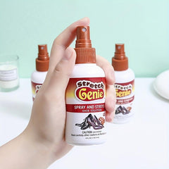 Foot Care Spray Lotion 4FL OZ Anti Blister Prevention