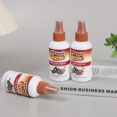 Foot Care Spray Lotion 4FL OZ Anti Blister Prevention