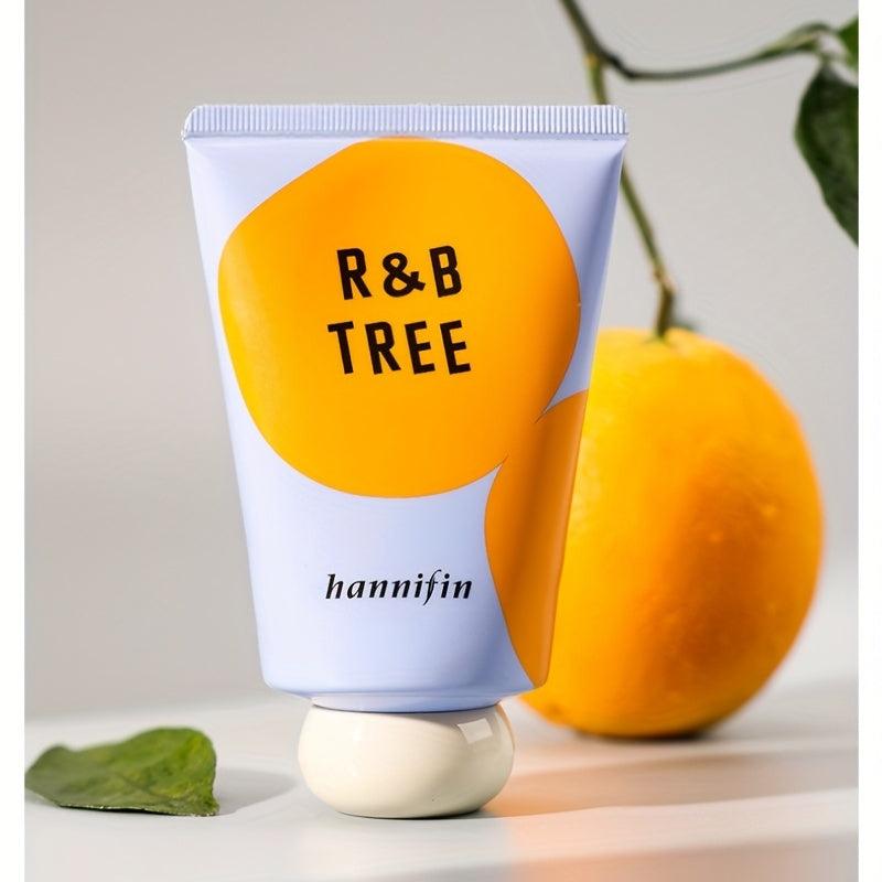 Refreshing Perfume Body Lotion 120ml