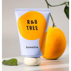 Refreshing Perfume Body Lotion 120ml