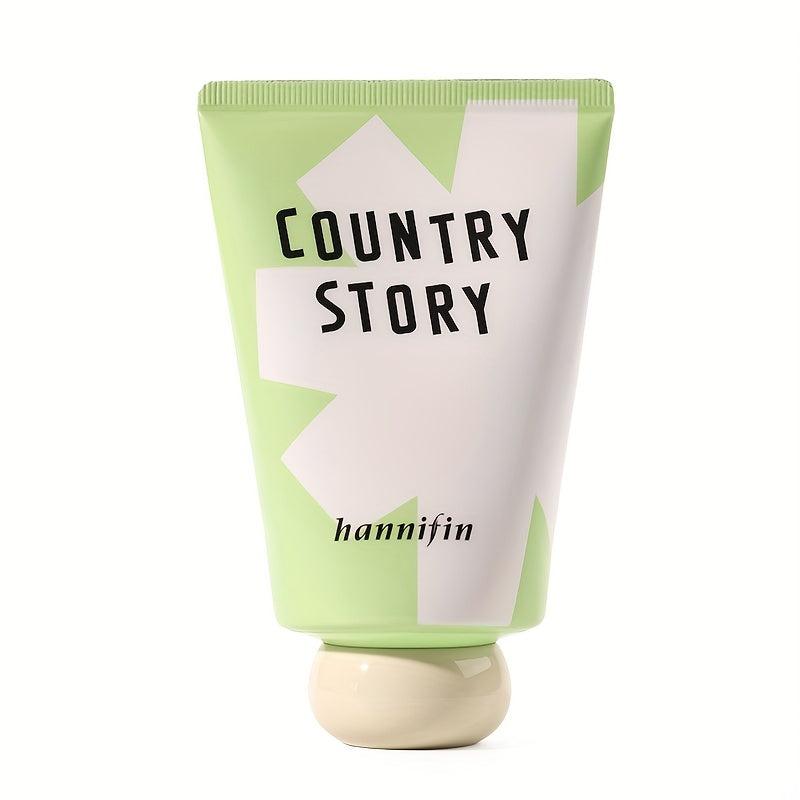 Refreshing Perfume Body Lotion 120ml