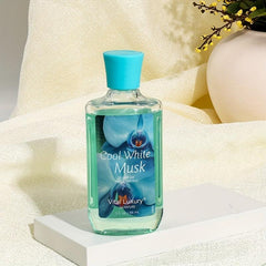 Shower Gel 88ml 3OZ Various Fragrances Body Wash Gentle Skin Care