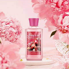 Shower Gel 88ml 3OZ Various Fragrances Body Wash Gentle Skin Care