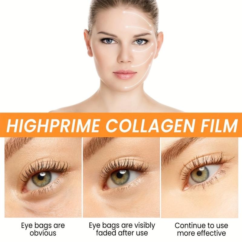 Collagen Eye Mask For Eye Care
