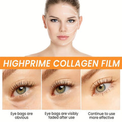 Collagen Eye Mask For Eye Care