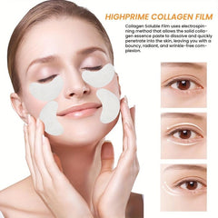Collagen Eye Mask For Eye Care