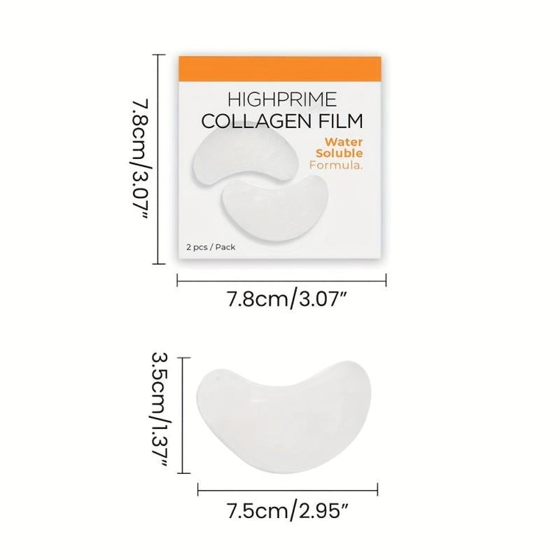 Collagen Eye Mask For Eye Care