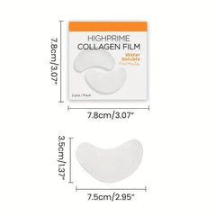 Collagen Eye Mask For Eye Care